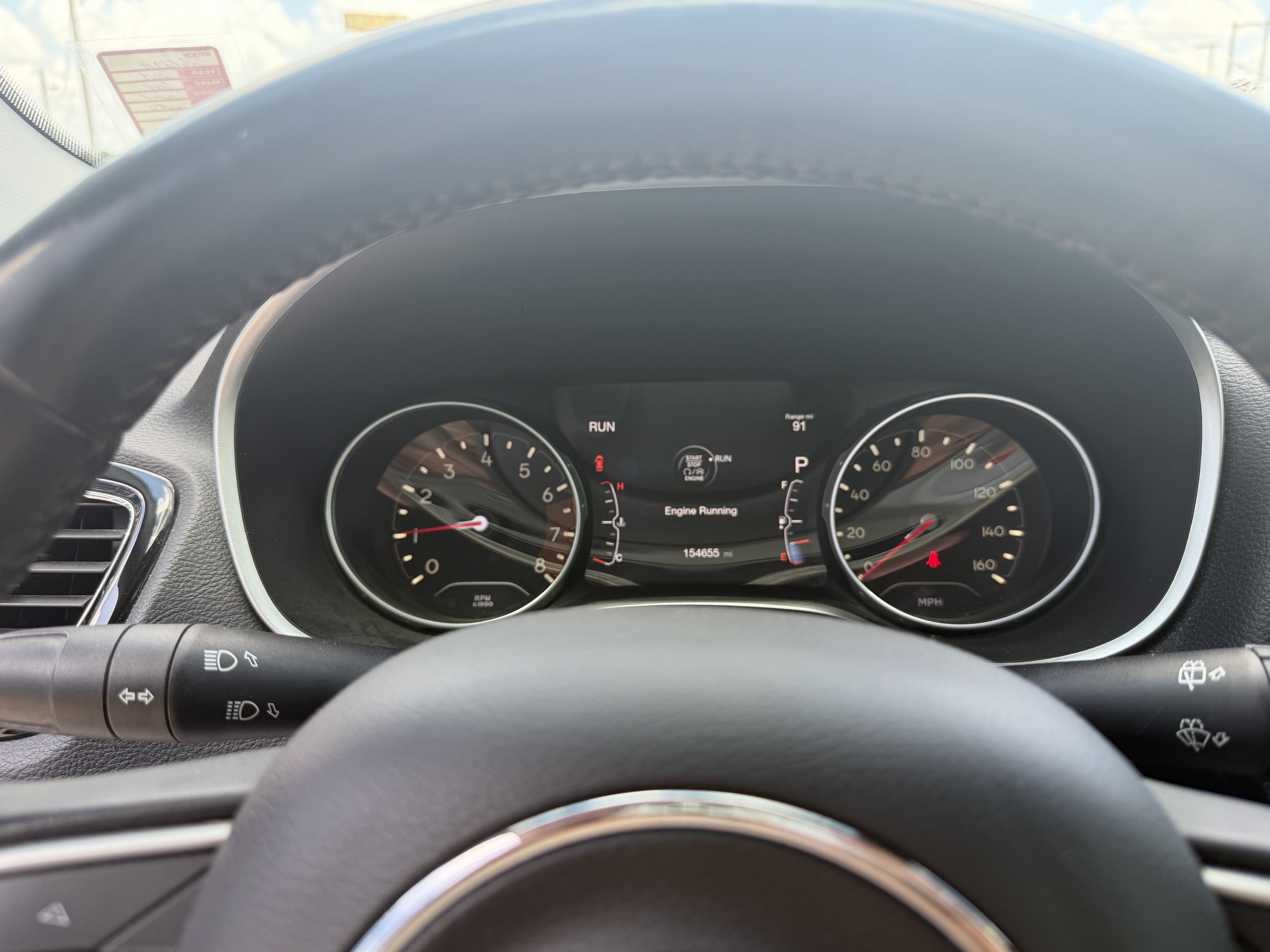 2018 Jeep Compass Limited 4x4