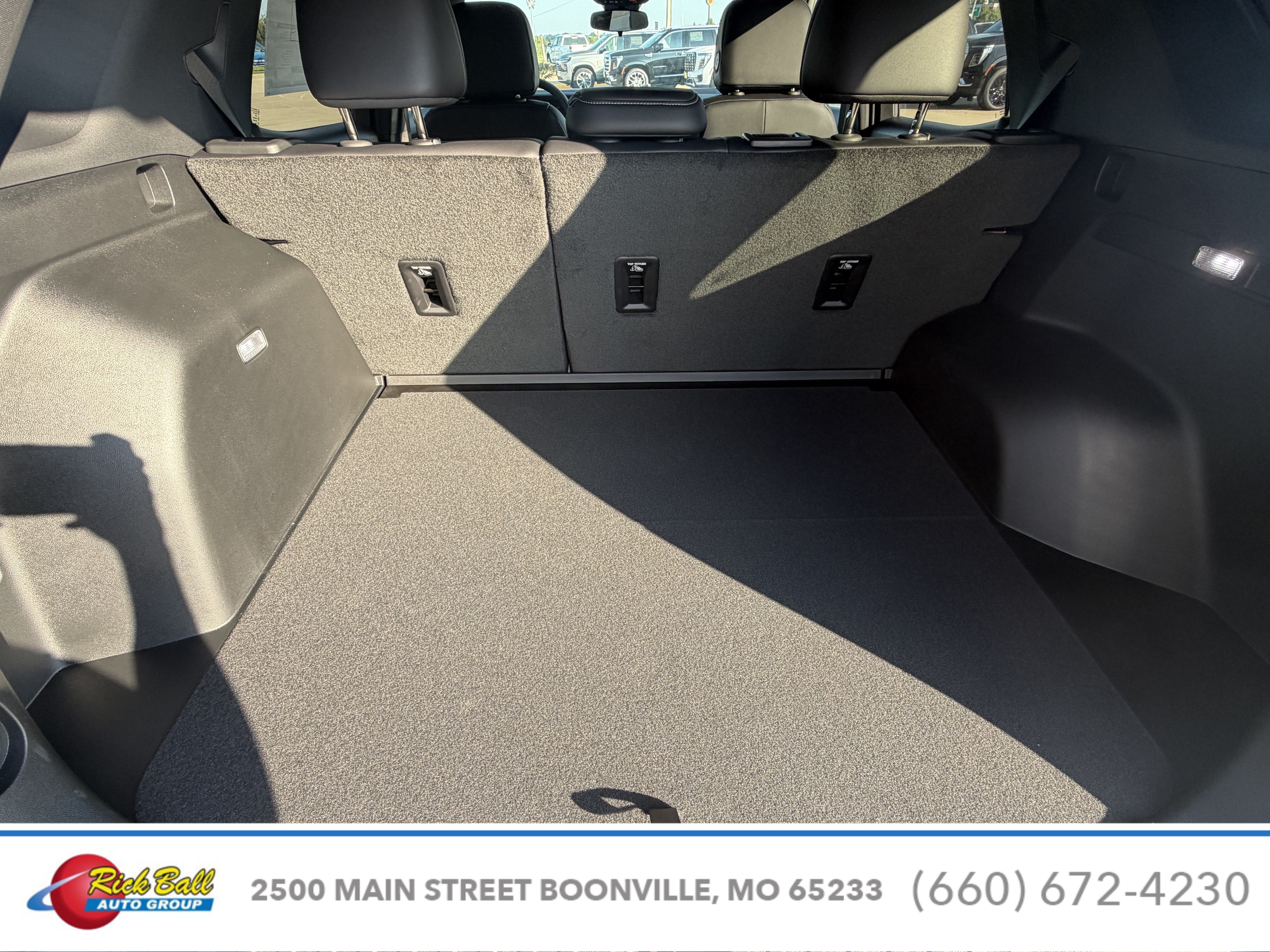 2027 GMC Terrain FWD Elevation