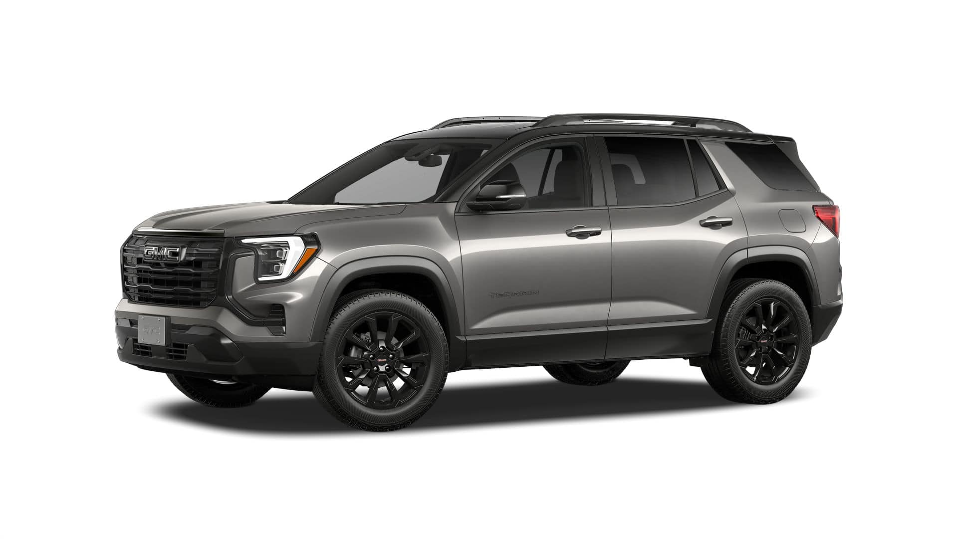 2027 GMC Terrain FWD Elevation
