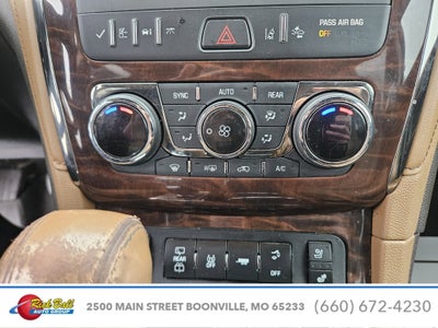 2016 Buick Enclave Premium