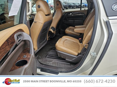 2016 Buick Enclave Premium