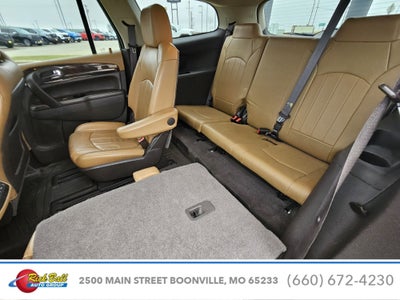 2016 Buick Enclave Premium