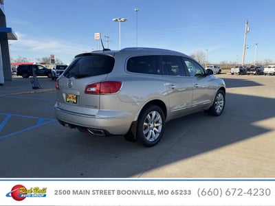 2016 Buick Enclave Premium