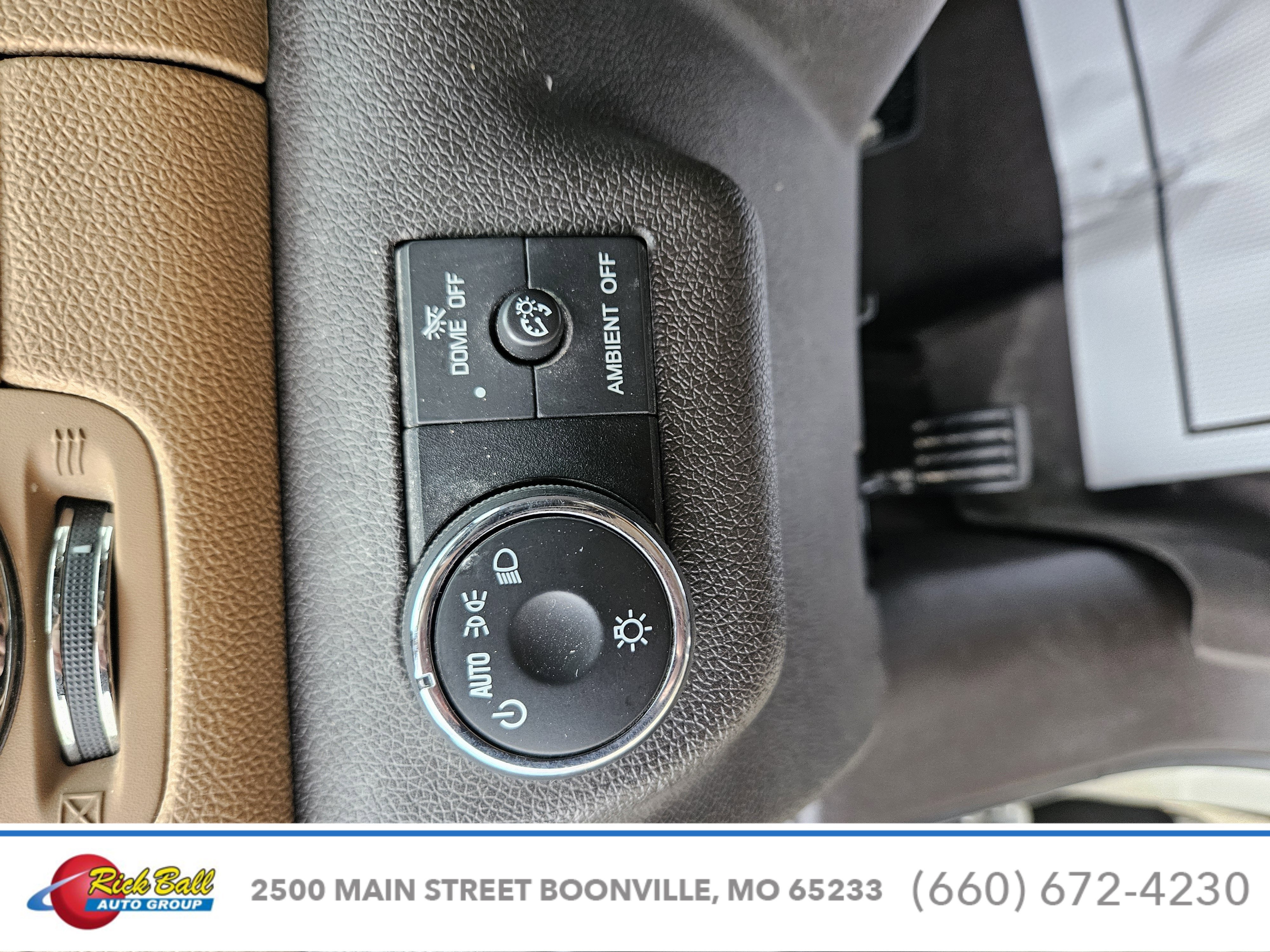 2016 Buick Enclave Premium