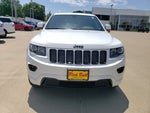 2015 Jeep Grand Cherokee Altitude