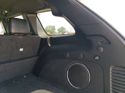 2015 Jeep Grand Cherokee Altitude