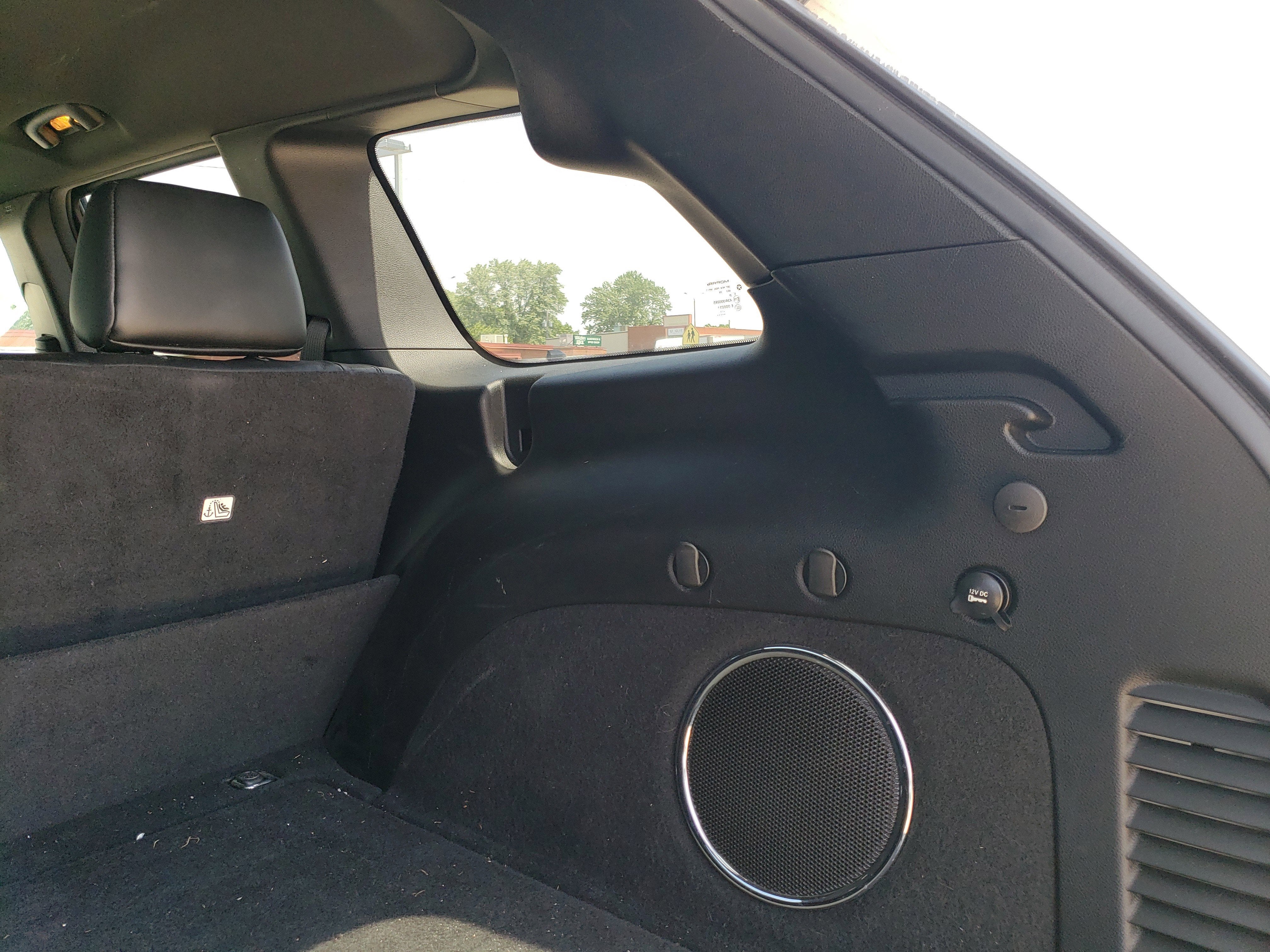 2015 Jeep Grand Cherokee Altitude