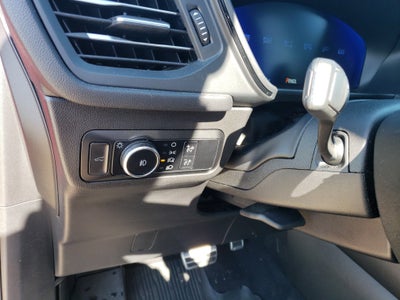 2023 Ford Escape ST-Line Elite