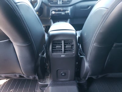 2023 Ford Escape ST-Line Elite