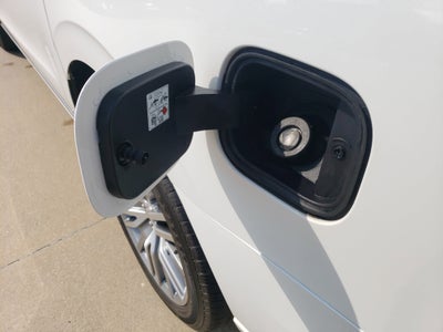 2022 Ford Expedition Max Platinum