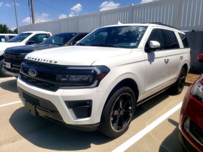 2022 Ford Expedition Limited