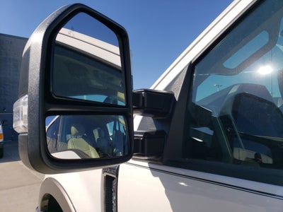 2019 Ford Super Duty F-250 SRW Base