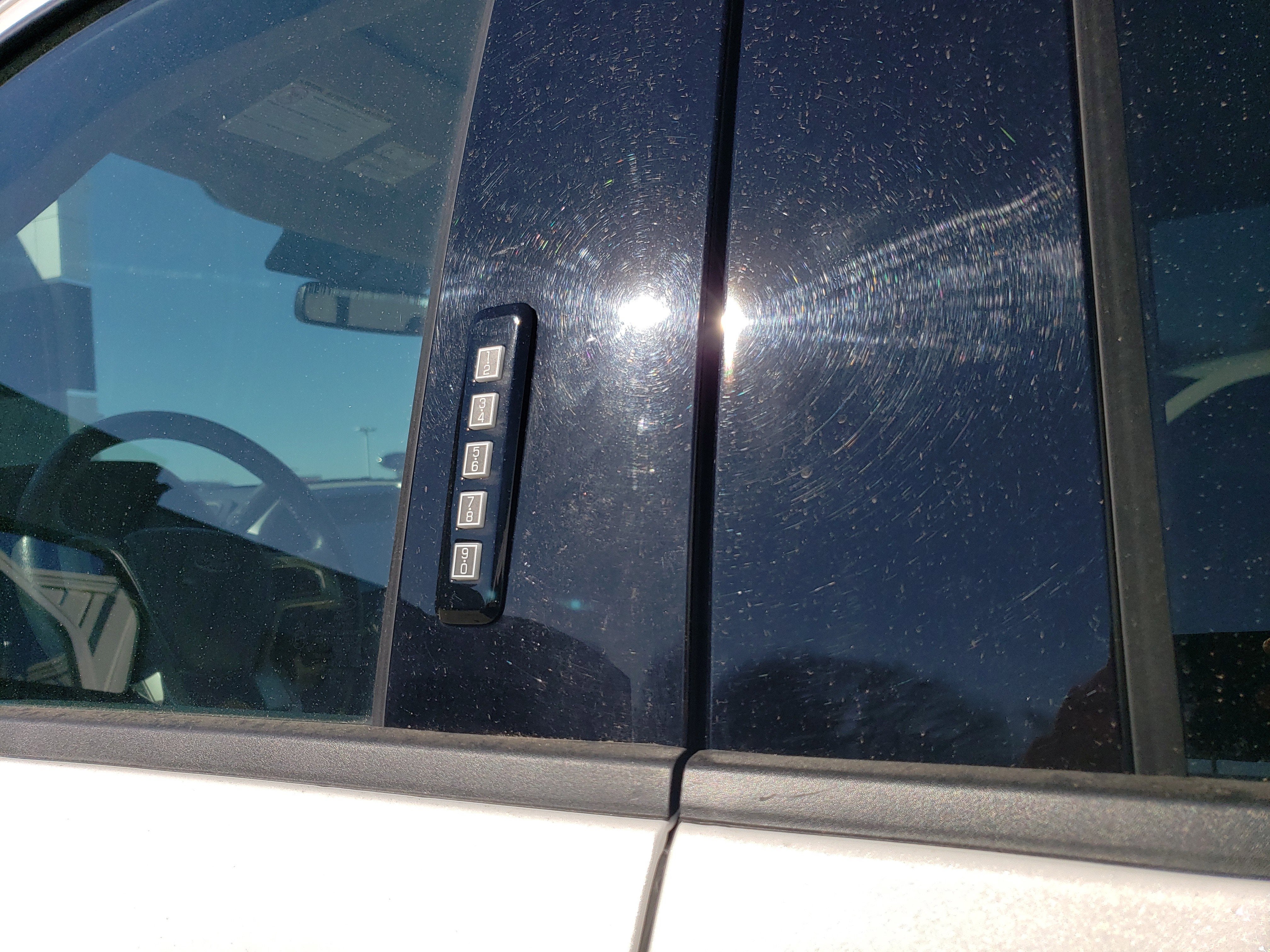 2019 Ford Super Duty F-250 SRW Base