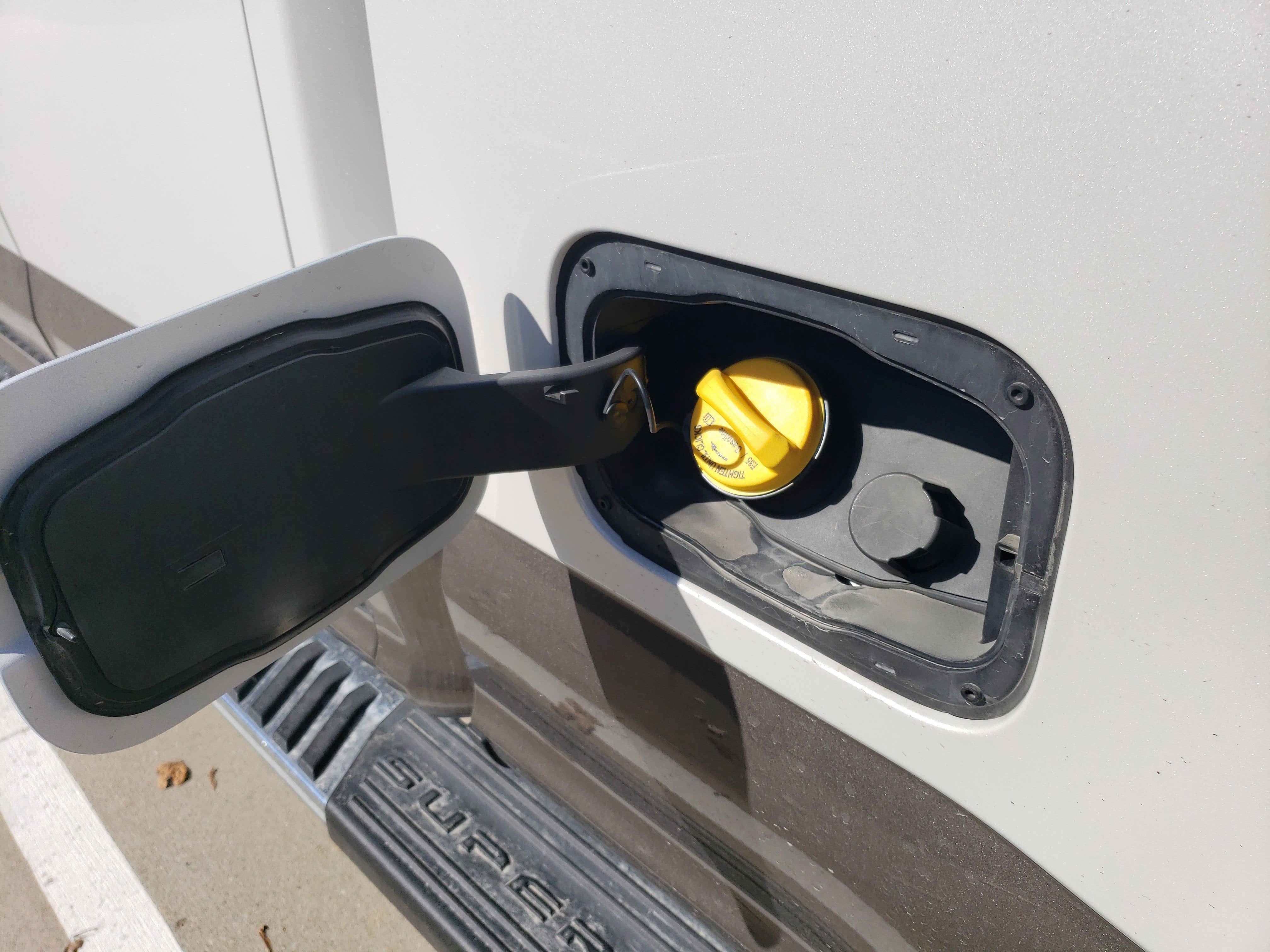 2019 Ford Super Duty F-250 SRW Base