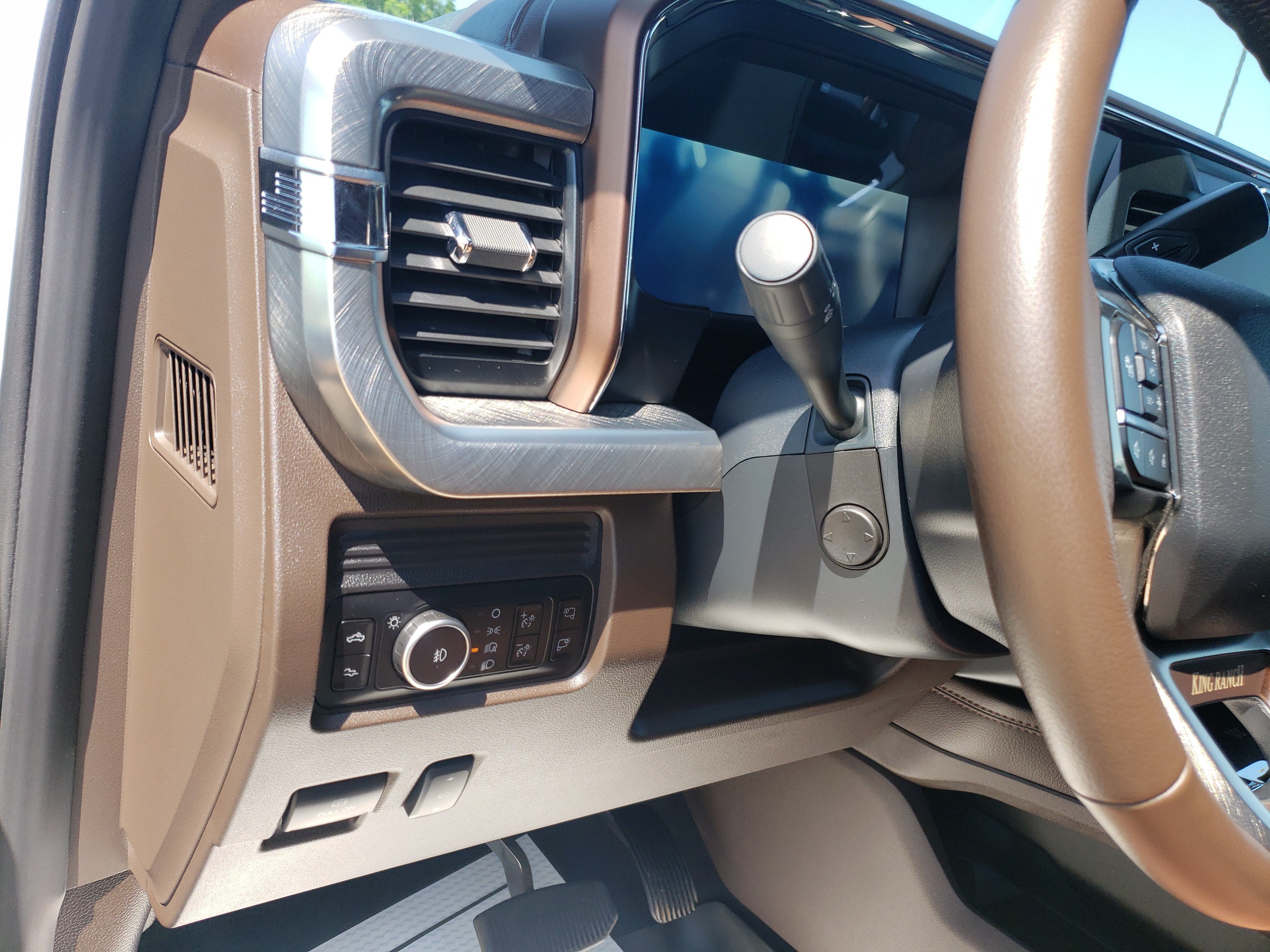 2026 Ford Super Duty F-350 DRW King Ranch