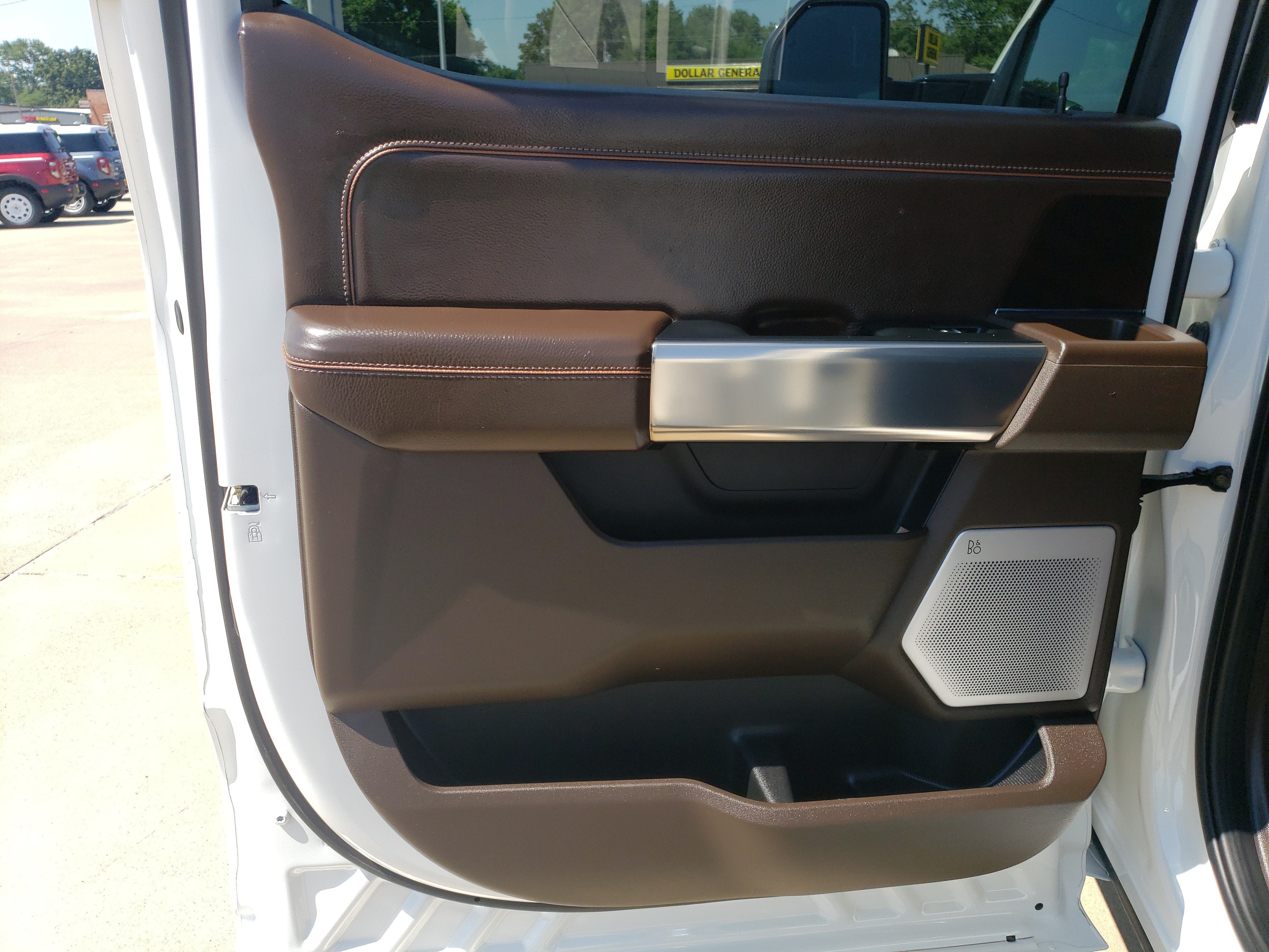 2026 Ford Super Duty F-350 DRW King Ranch