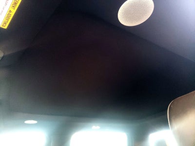 2024 Ford Super Duty F-450 DRW Platinum