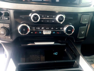 2024 Ford Super Duty F-450 DRW Platinum