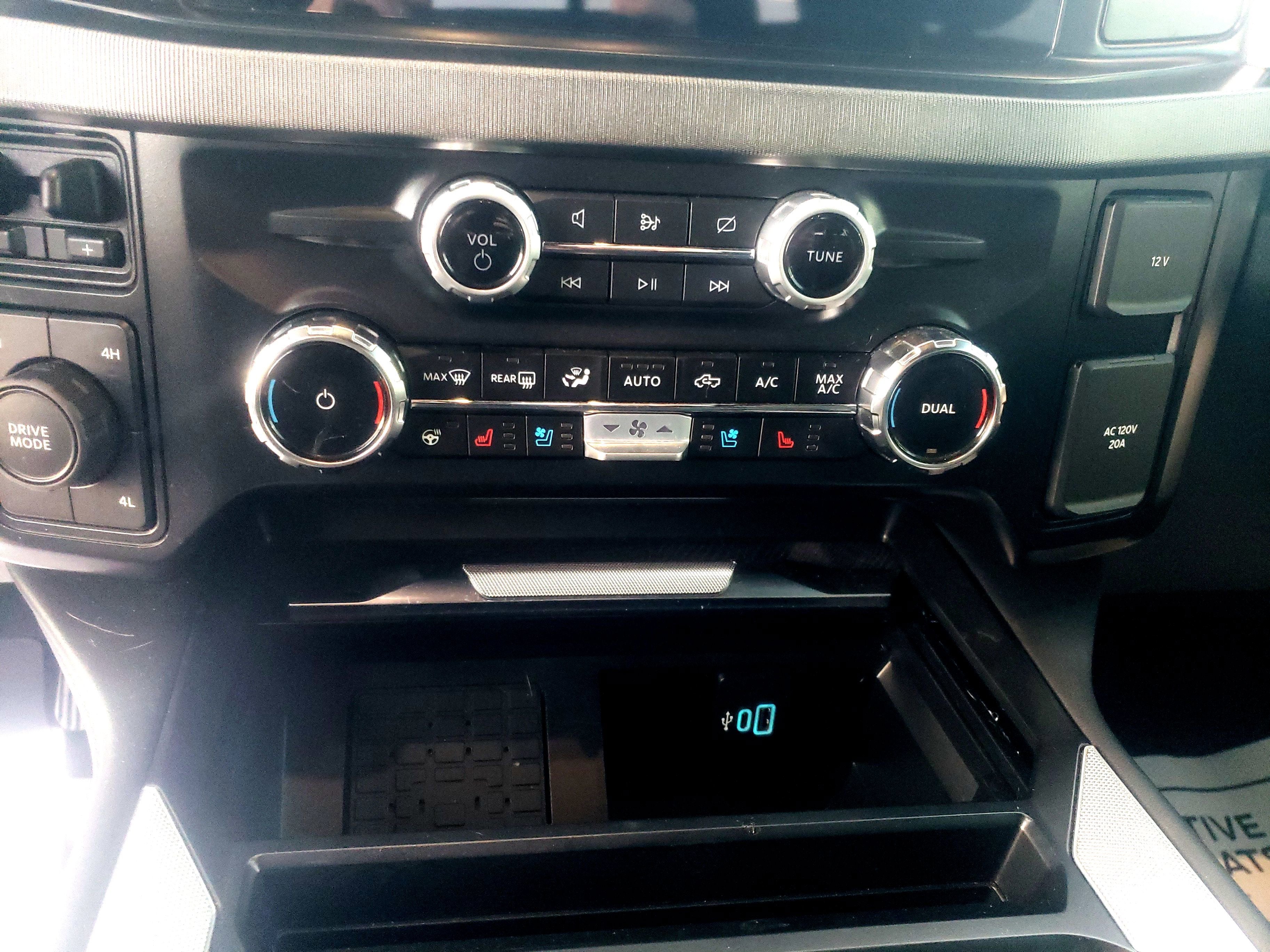 2024 Ford Super Duty F-450 DRW Platinum