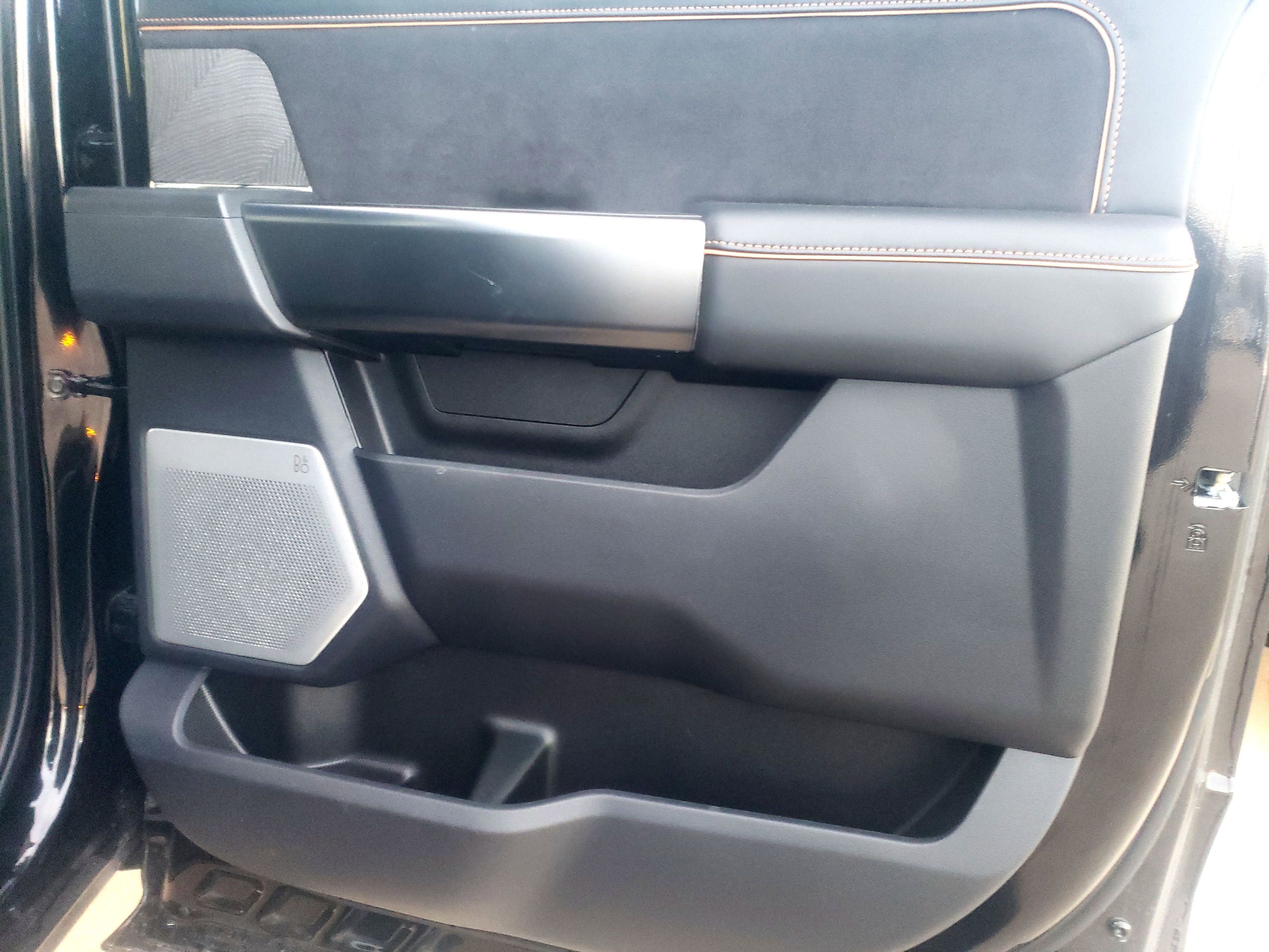 2024 Ford Super Duty F-450 DRW Platinum