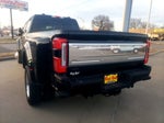 2024 Ford Super Duty F-450 DRW Platinum