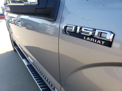 2020 Ford F-150 Base