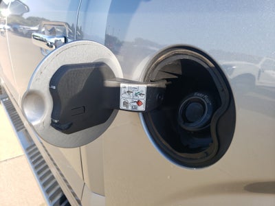 2020 Ford F-150 Base