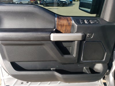 2020 Ford F-150 Base