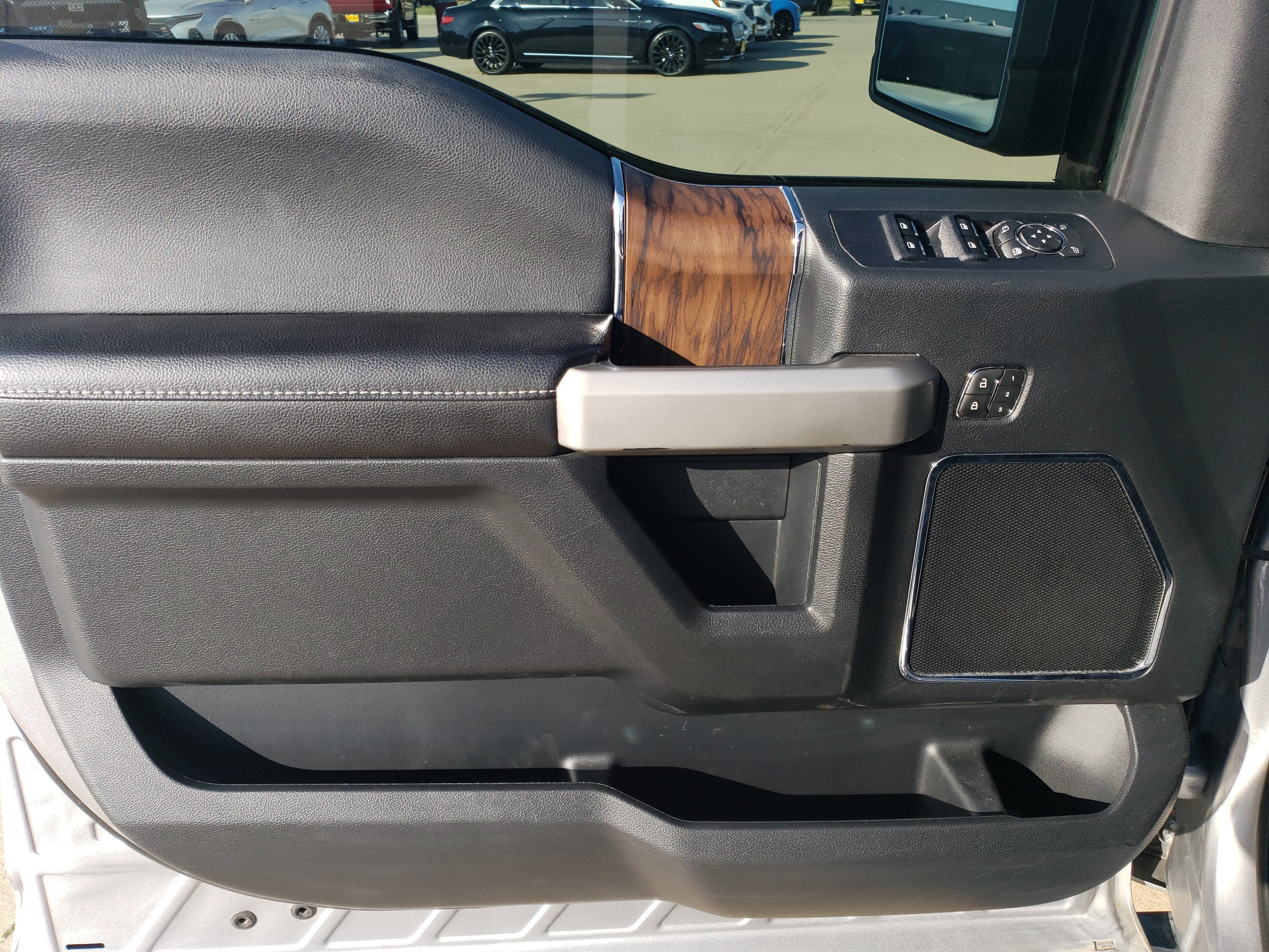 2020 Ford F-150 Base