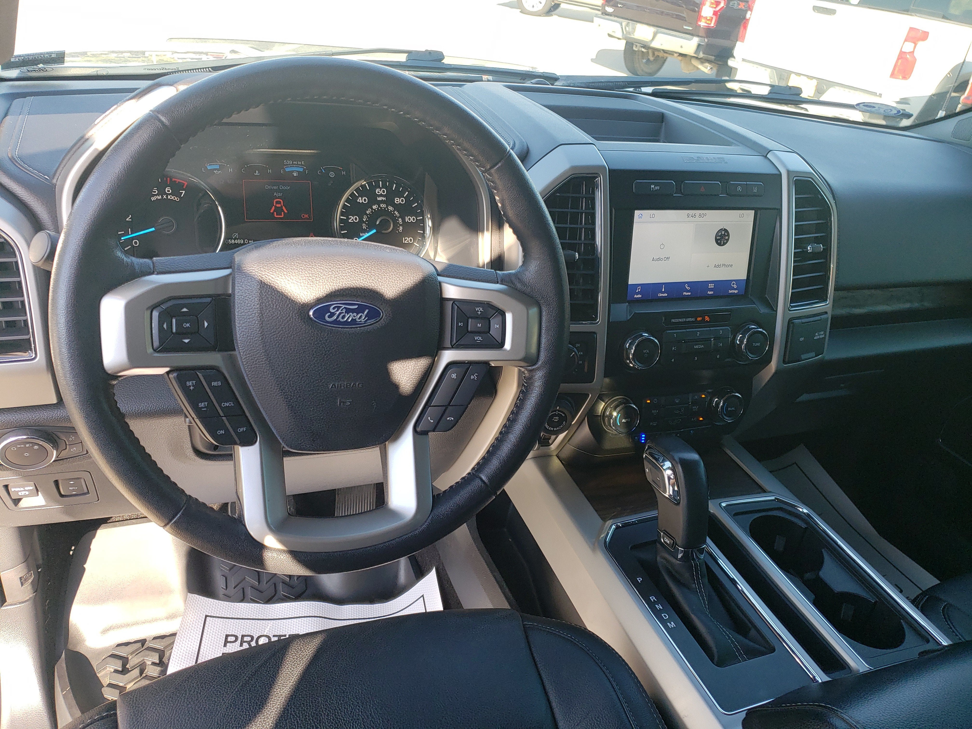 2020 Ford F-150 Base