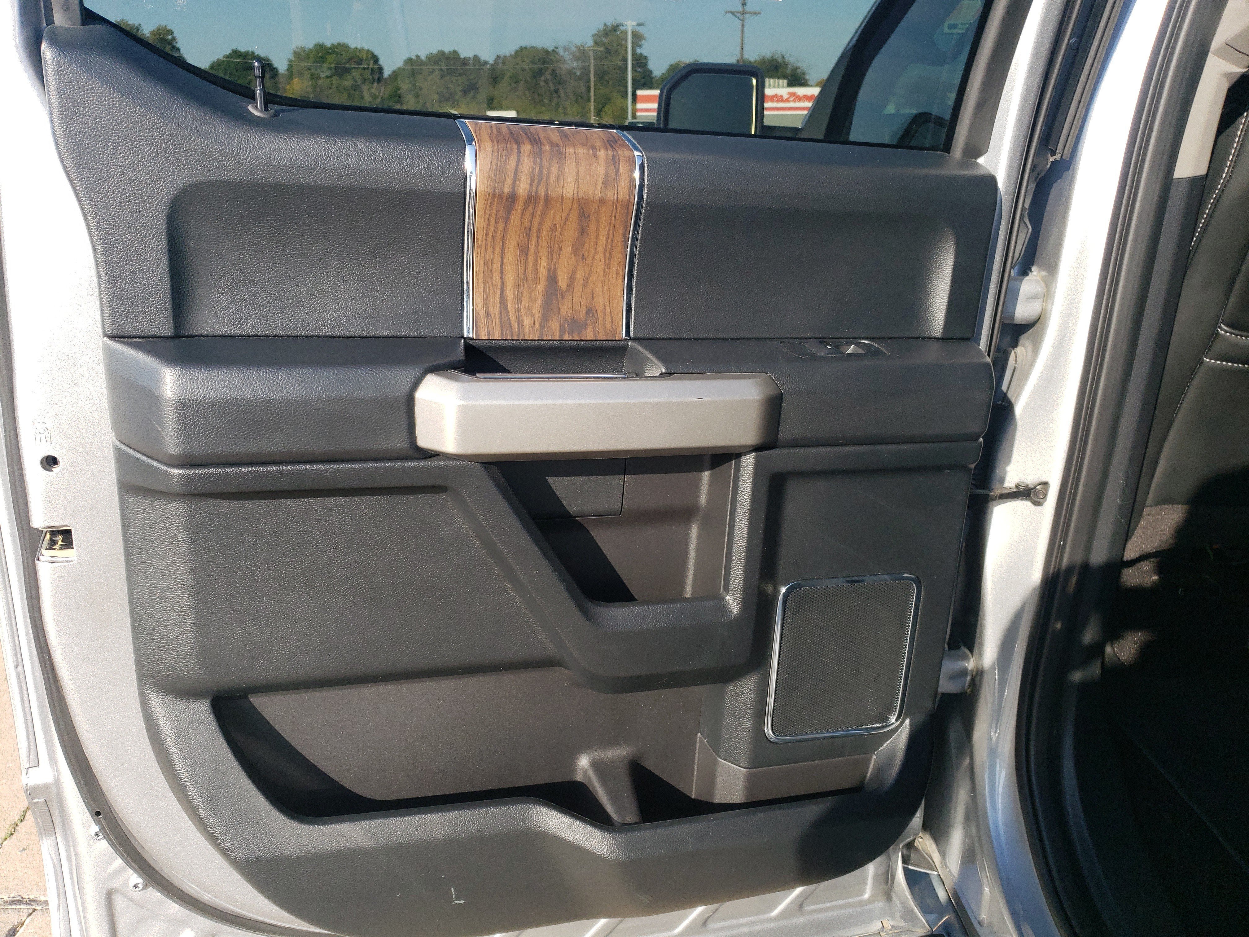 2020 Ford F-150 Base