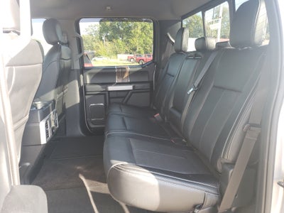 2020 Ford F-150 Base
