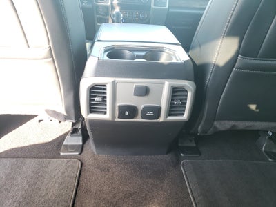 2020 Ford F-150 Base
