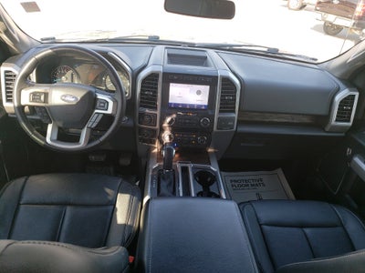 2020 Ford F-150 Base
