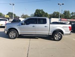 2020 Ford F-150 Base