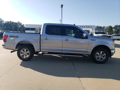 2020 Ford F-150 Base
