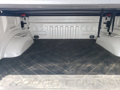 2018 Ford F-150 Base