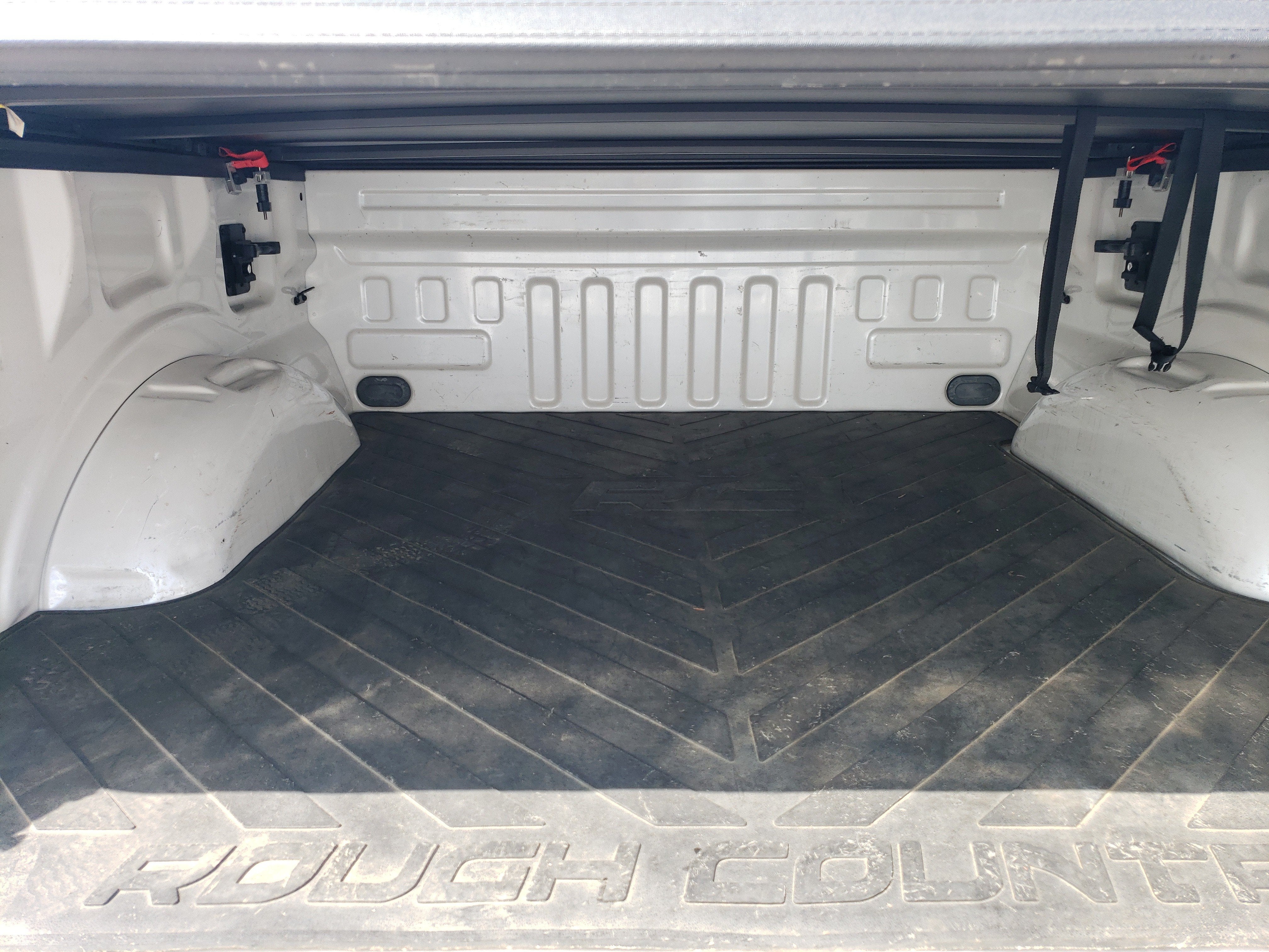 2018 Ford F-150 Base