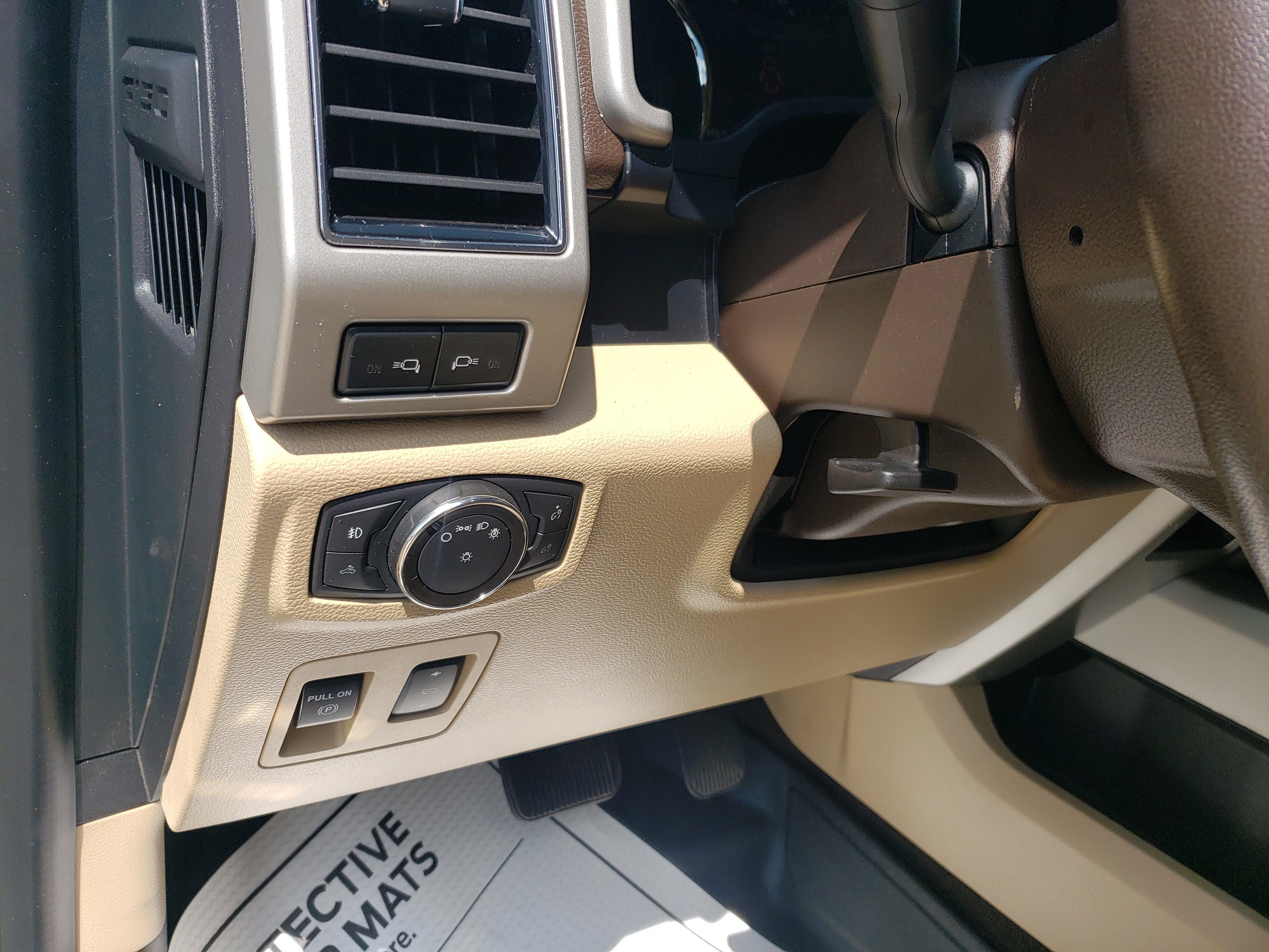 2018 Ford F-150 Base