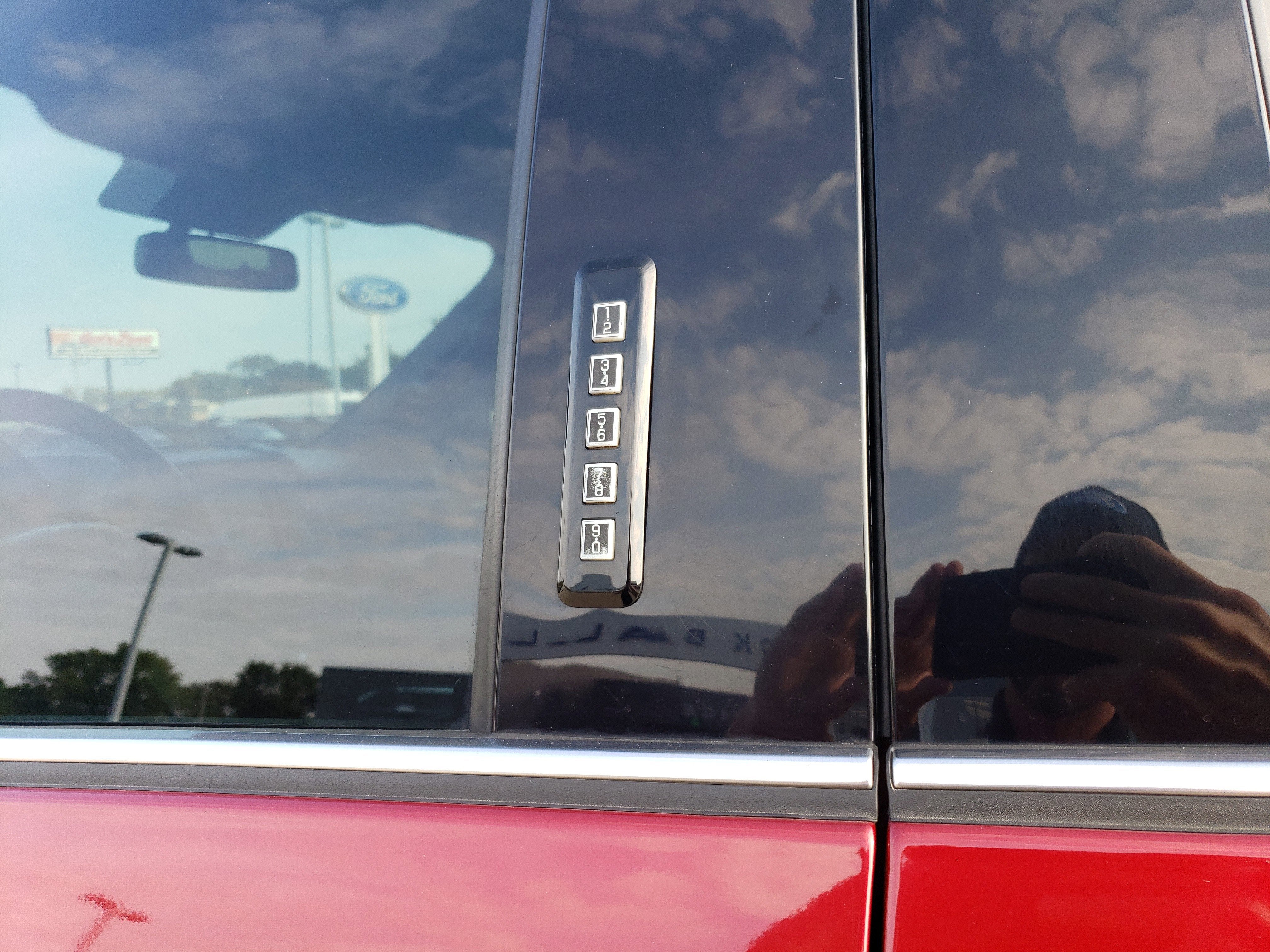 2018 Ford F-150 Limited