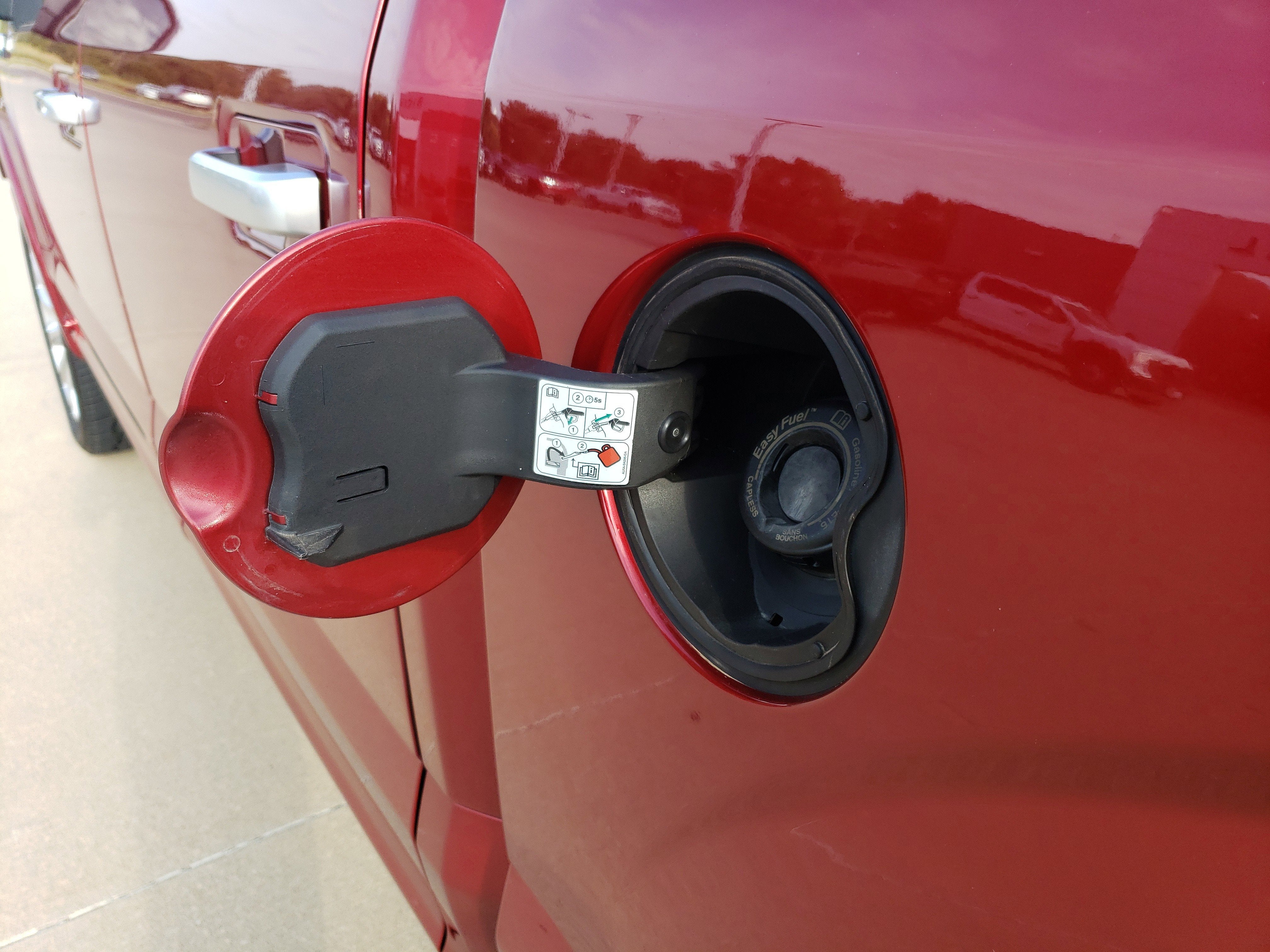 2018 Ford F-150 Limited