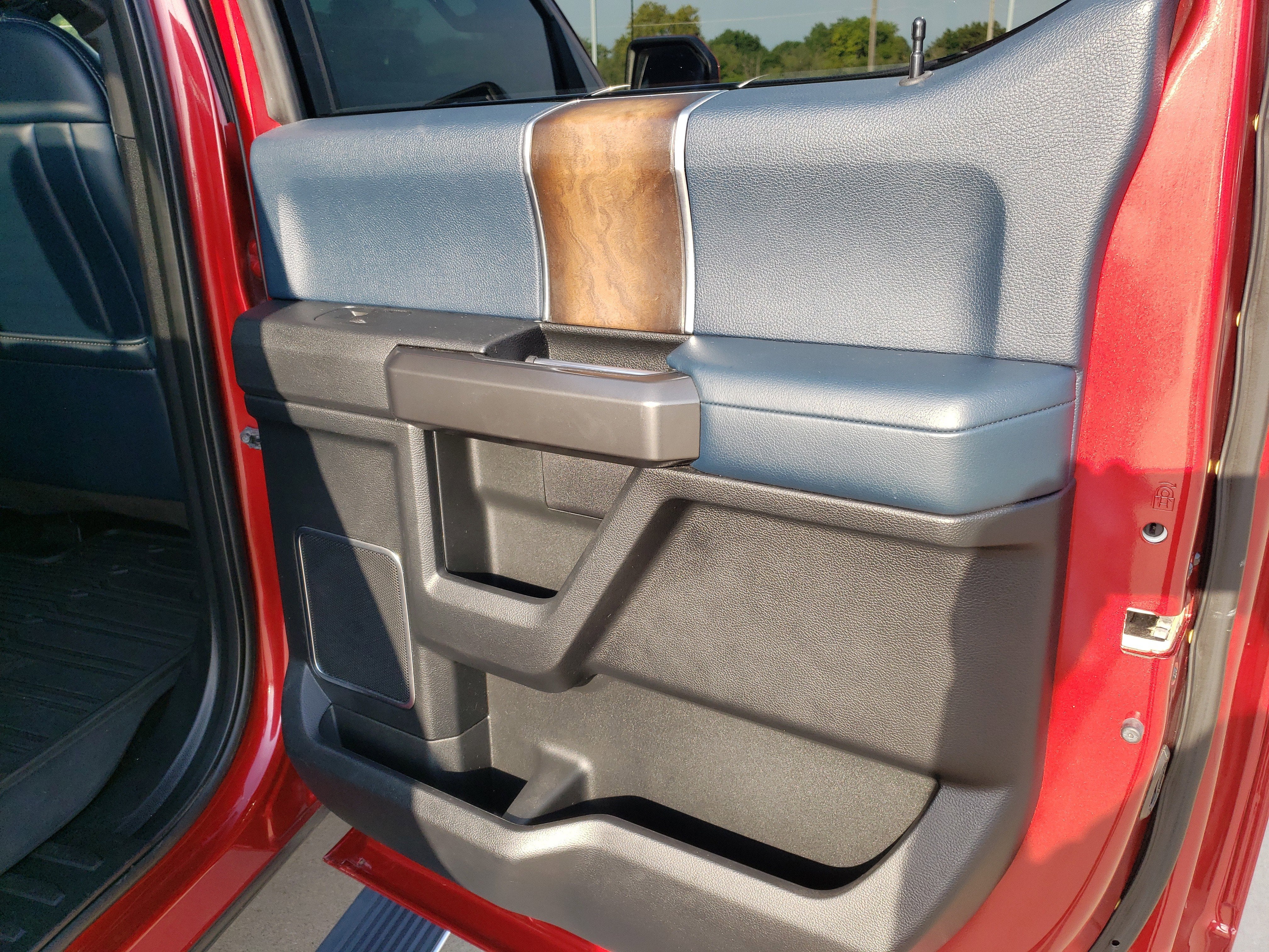 2018 Ford F-150 Limited