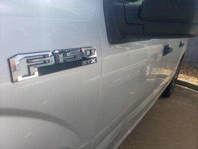 2019 Ford F-150 Base