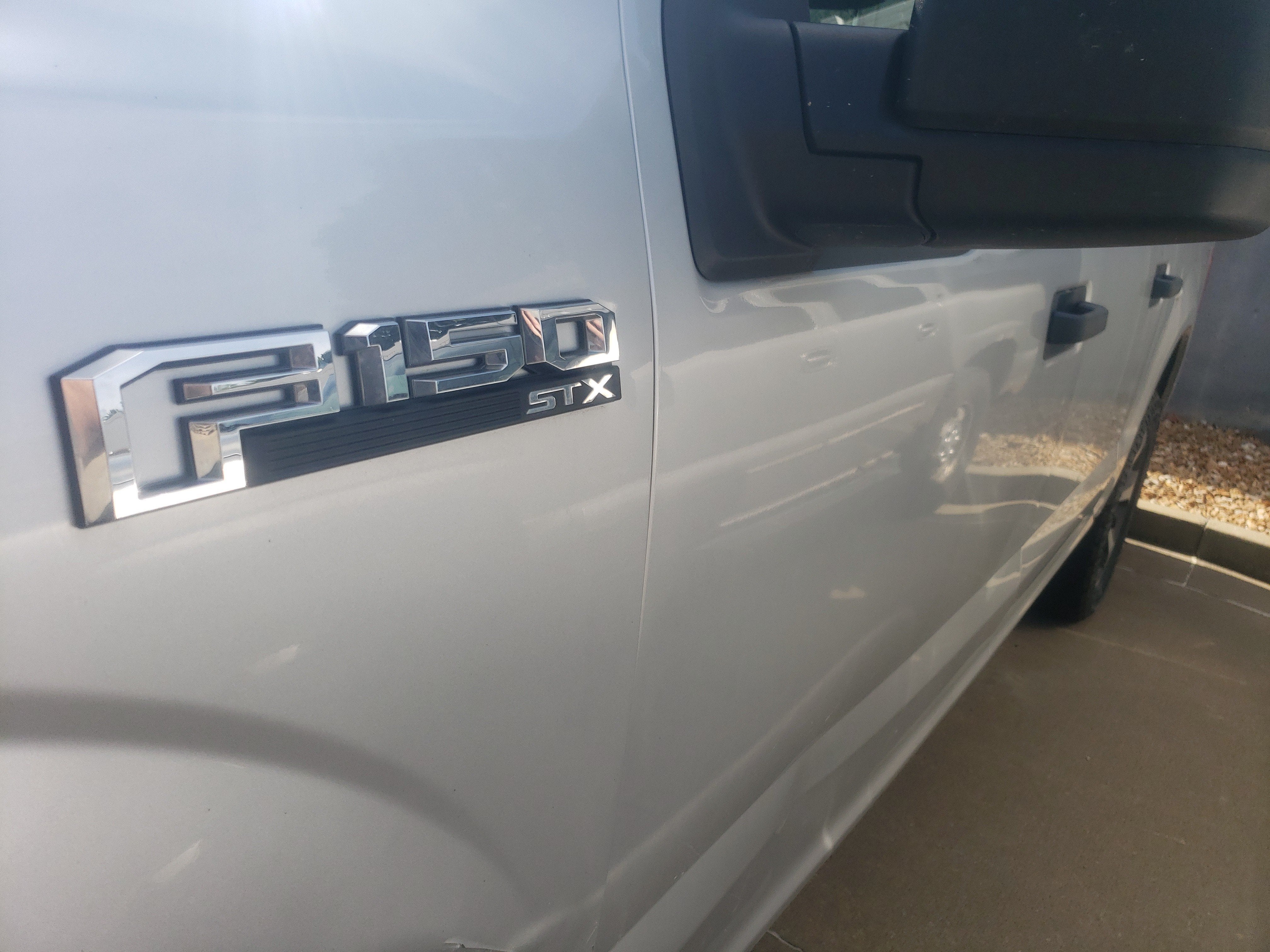 2019 Ford F-150 Base