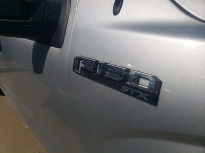 2019 Ford F-150 Base