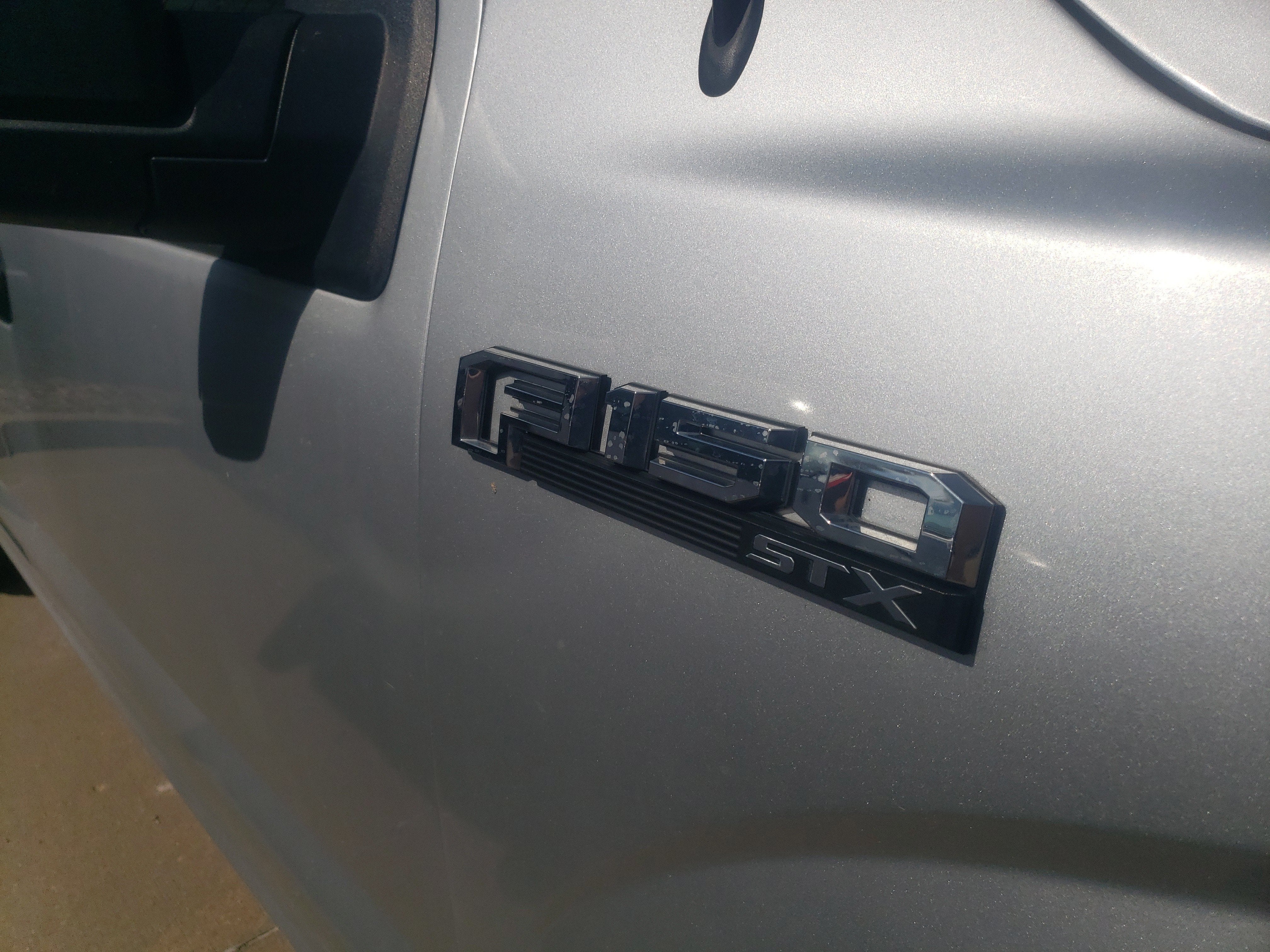 2019 Ford F-150 Base