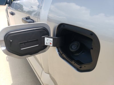 2021 Ford F-150 Base