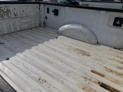 2015 Ford F-150 Base