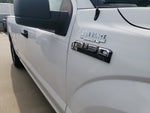 2015 Ford F-150 Base