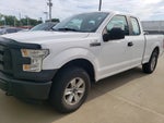 2015 Ford F-150 Base